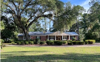 1059 SW Pinemount Rd, Lake City, FL 32024