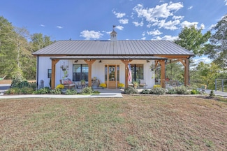 1106 Highway 130 W, Shelbyville, TN 37160