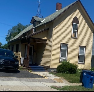 1384 W 95th St, Cleveland, OH 44102