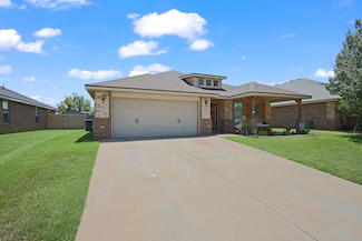 5723 109th St, Lubbock, TX 79424