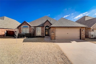 15408 Hickory Bend Ln, Edmond, OK 73013