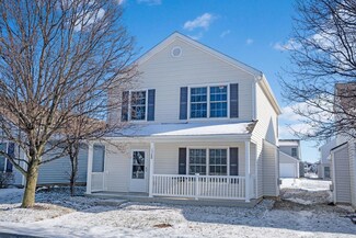 1368 Hepatica St Unit 36, Blacklick, OH 43004