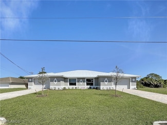 122 Ivan Ave S, Lehigh Acres, FL 33973