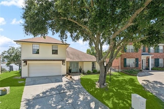 212 Ranger Place, Slidell, LA 70458