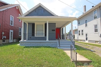 2014 Logan Ave, Middletown, OH 45044