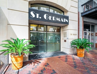 705 Main St Unit 302, Houston, TX 77002