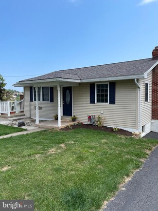 70 Spring St, Frostburg, MD 21532