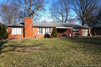 1709 Herby Dr, Jeffersonville, IN 47130
