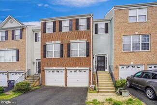213 Waters Landing, Stafford, VA 22554