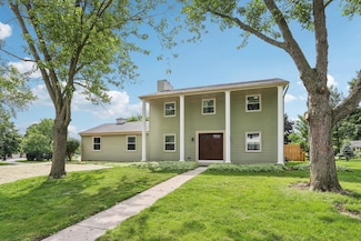4240 S Tie Ave, New Berlin, WI 53151