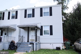 6419 Marietta Ave, Baltimore, MD 21214