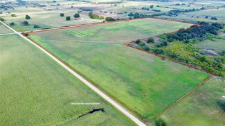 TBD County Road 110, Comanche, TX 76442