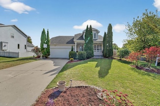 1077 Gas Light Dr, Sun Prairie, WI 53590