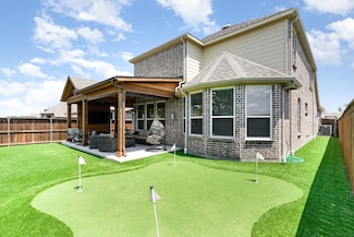 2030 Celebration Ln, Wylie, TX 75098