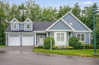 126 Ridgewood Dr Unit L1, Falmouth, ME 04105