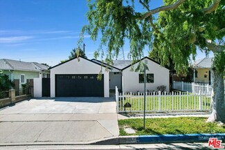 717 S Clymar Ave, Compton, CA 90220