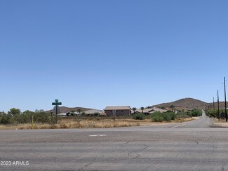 0 E Carefree Hwy, Phoenix, AZ 85086
