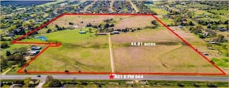 801 Farm To Market Road 664, Red Oak, TX 75154