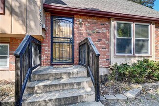 8206 E 134th Terrace, Grandview, MO 64030