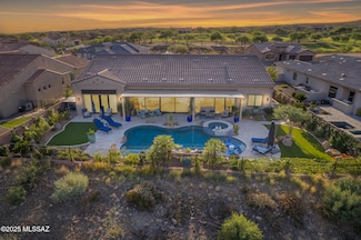 36351 S Basin Camp Rd, Saddlebrooke, AZ 85739