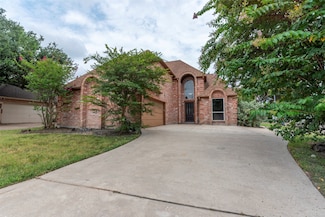 14502 Sandalfoot St, Houston, TX 77095