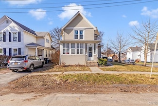 200 Morton and Hayden Ave, Syracuse, NY 13204