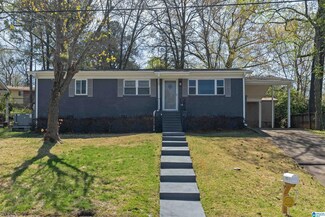 117 Venetian Way, Birmingham, AL 35209