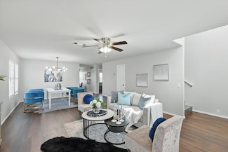 9005 Wagon Trail, Crossroads, TX 76227