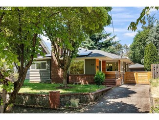 1531 N Church St, Portland, OR 97217