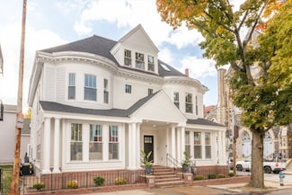 140 Otis St Unit 1, Cambridge, MA 02141
