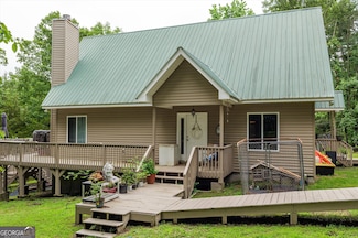 1182 Cedar Rd, Lincolnton, GA 30817