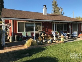 41824 Gossip Rock St, Caliente, CA 93518