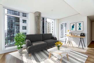 450 S Main St Unit 1303, Seattle, WA 98104
