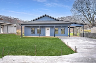 1805 Rock Springs Rd, Kingsport, TN 37664