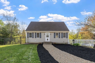 377 Country Club Rd, Sanford, ME 04073