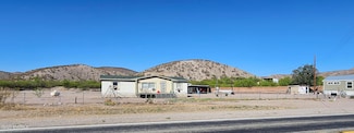 20615 N Valley Dr Unit 1, Las Cruces, NM 88007