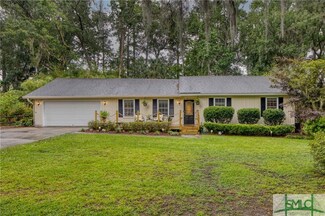 8 E Manta Cove, Savannah, GA 31410