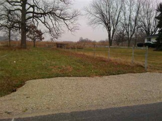 Lot 2 S Cr 880 W, Colfax, IN 46035