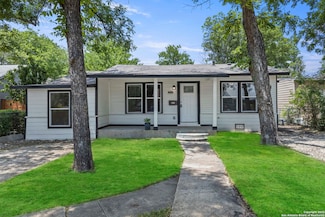1711 Hermine Blvd, San Antonio, TX 78201