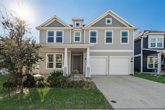 5913 Hopkins Dr, Krugerville, TX 76227