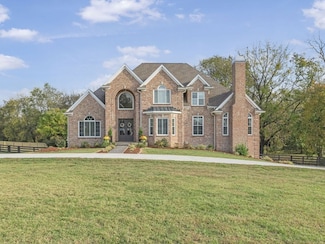 160 Chester Stevens Rd, Franklin, TN 37067