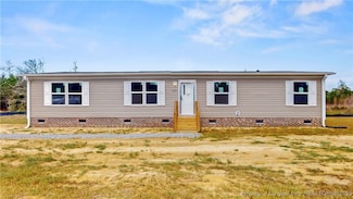 8480 W 210 Hwy, Garland, NC 28441