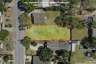 322 Spaatz St, San Antonio, TX 78211