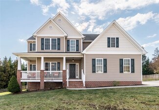 10901 Old Springfield Farm Rd, Glen Allen, VA 23060