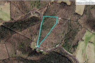 TBD Rip Shin Rd, Lansing, NC 28615