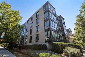 1380 Quincy St NW Unit 3E, Washington, DC 20011