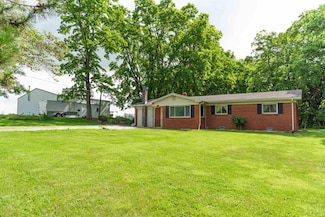 3557 N 150 E, Camden, IN 46917