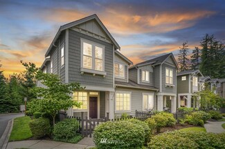8123 Douglas Ave SE Unit 16, Snoqualmie, WA 98065