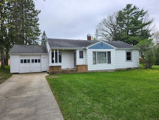 905 Main St, Big Falls, MN 56653