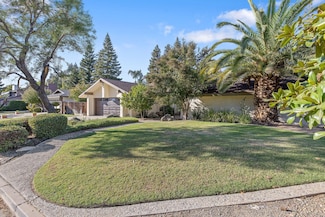 3728 W Nicholas Ave, Visalia, CA 93291